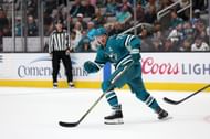 St Louis Blues v San Jose Sharks